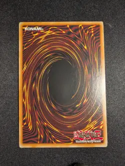 Yugioh - Zolga BP01-EN182 1st Edition Starfoil Rare NM - Image 2