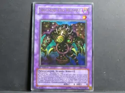 Thousand Eyes Restrict 1st Edition - Psv-084 - Yugioh Card (Near Mint) - Image 1