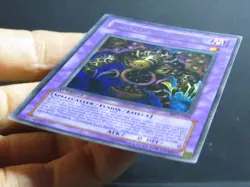 Thousand Eyes Restrict 1st Edition - Psv-084 - Yugioh Card (Near Mint) - Image 2