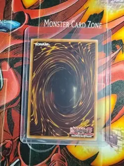 Blue-Eyes White Dragon CT14-EN002 Secret Rare Limited Edition Yugioh TCG Card NM - Image 3