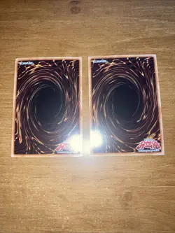 Yugioh Korean Ultra Rare Triple Tactics Talent Rc04-kr064 Rarity Collection - Image 2