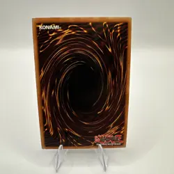 Yu-Gi-Oh! Fire Princess LON-034 Labyrinth of Nightmare 1st Edition Holo Yugioh - Image 2