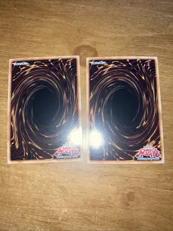 Yugioh Korean Ultra Rare Forbidden Droplet RC04-KR065 Rarity Collection - Image 2