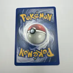 Erika’s Ivysaur 41/132 Gym Challenge Unlimited 2000 Pokemon Card Uncommon NM - Image 3