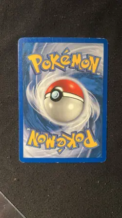 Pokemon TCG Caterpie Legendary Collection Reverse Holo Card 69/110 Common MP - Image 3