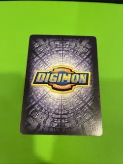 Digimon Trading Card Series 5 MarineAngemon Bo-231 - Image 2
