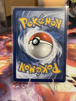 Pokemon Wartortle Trading Card Game Classic Holo 002/034 CLB NM Condition - Image 2
