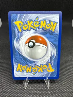 Blastoise 003/034 Trading Card Game Classic Holo - Image 3
