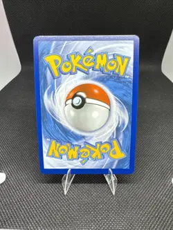 Blastoise 003/034 Trading Card Game Classic Holo - Image 4