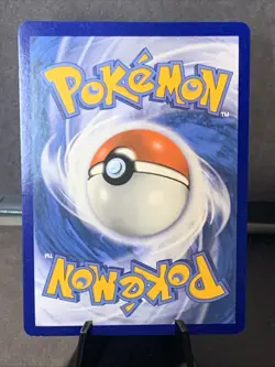 Pokemon TCG Charizard GX SM211 Balck Star Promo Card Holo RARE HOT - Image 2