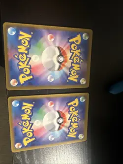 Magmortar 175/172 & Electivire 180/172 AR VSTAR Universe Pokemon Card Japanese - Image 2