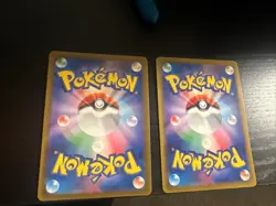 Magmortar 175/172 & Electivire 180/172 AR VSTAR Universe Pokemon Card Japanese - Image 3