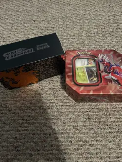 Over 500 Bulk Pokemon Cards - Image 2