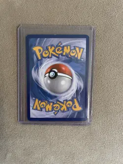 Pokemon TCG Kyogre EX 26/108 Holo Rare Dark Explorers Card - Image 2