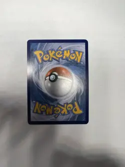 Reshiram XY74 Holo Full Art Black Star Promo Card - Image 2