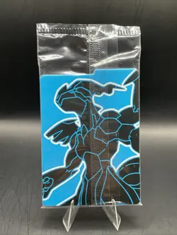 Thundurus 209 Sv: Scarlet & Violet Promo Cards Holo Sealed - Image 2