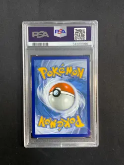 Pokemon Card Allister 179/185 Vivid Voltage PSA 10 GEM MINT Trainer Full Art - Image 2