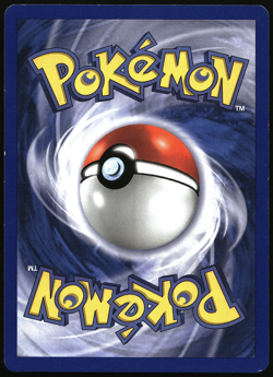 Oddish Jungle 1st Edition 58/64 Pokemon Card Italian Common Moderate - Image 2