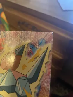 Topps Series 3 Pokemon TV Animation Card #137 Porygon - Non-Holo/Regular HP - Image 4