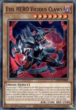 Yu-Gi-Oh! Alliance Insight - Choose Your Card - Complete Your Set - Image 3
