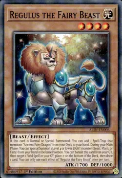 Yu-Gi-Oh! Alliance Insight - Choose Your Card - Complete Your Set - Image 4