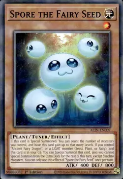 Yu-Gi-Oh! Alliance Insight - Choose Your Card - Complete Your Set - Image 5