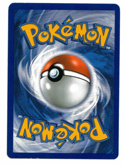 Pokemon Card: Mothim HOLO 6/99 Platinum Arceus Set Rare! GD - Image 2