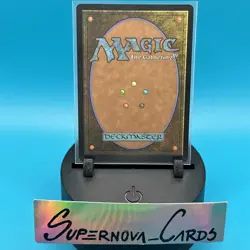 Super State MINT Borderless 2081 Sonic Secret Lair SLD MTG Mythic Unplayed M/NM - Image 2