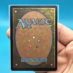 Super State MINT Borderless 2081 Sonic Secret Lair SLD MTG Mythic Unplayed M/NM - Image 4