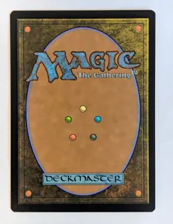 Flickering Ward (White Border) Mystery Booster 2 Regular, NM - MTG - Image 2