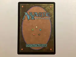 MTG The List BLOOM TENDER NM (BIN) Graded Power - Image 2