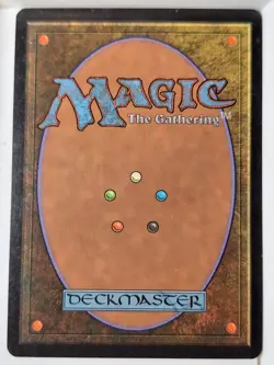 Rhox - Nemesis - Magic the Gathering MTG Nice! - Image 2