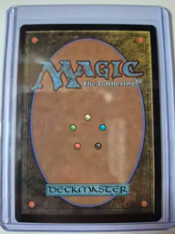 Muscle Sliver Premium Deck Series: Slivers Foil Lightly Played - Image 2