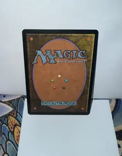 Intuition Tempest LP | WOTC MTG | Tempest | April Lee - Image 4