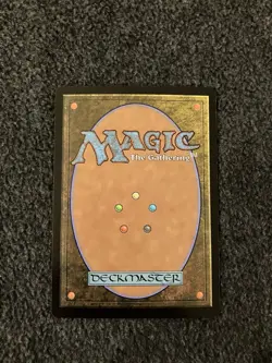 Magic The Gathering MTG - Blasphemous Edict (Borderless) Foil - FDN - Image 2