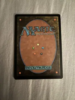 MTG Lord Of The Rings Lorien Revealed Showcase Scrolls NM - Image 2