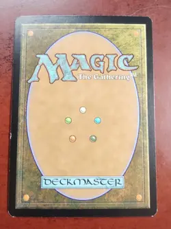 FOIL PEEK mtg HP Odyssey 1 Common - Image 3