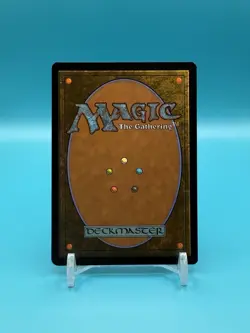 Iron Spider, Civil Warrior - Alibou, Ancient Witness (Borderless) - MTG - NM - Image 2