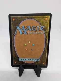 Tasha's Hideous Laughter MTG The List Reprints Regular - NM - Image 2