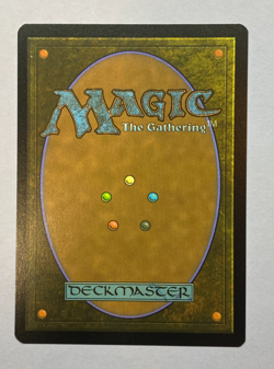 MTG - Secret Lair: Rule the Room - Arcanis the Omnipotent - Non-Foil - NM - Image 2