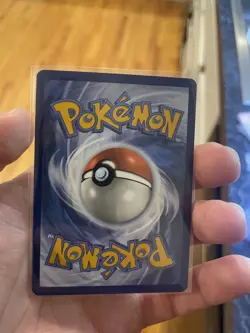 Hydreigon ex 223/191 Sv08: Surging Sparks Pokemon NM - Image 2