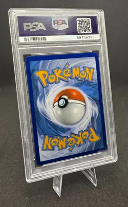 POKEMON 2019 P.M. SM BLACK STAR GYARADOS GX #SM212, PROMO - HIDDEN FATES TINS, - Image 2