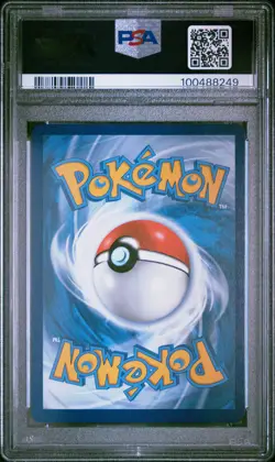 2021 POKEMON SWSH BLACK STAR PROMO CELEBRATIONS COLL #142 PIKACHU V-UNION PSA 10 - Image 2
