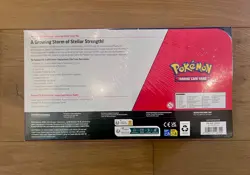 Pokemon Surging Sparks ETB + Booster Bundle Costco 2-pack Sealed - Image 4