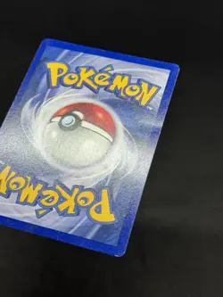 Pokemon Bulbasaur 044/102 Base Set Shadowless First Edition - Image 4