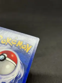 Pokemon Pikachu 058/102 Base Set Shadowless First Edition - Image 5
