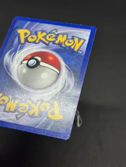 Pokemon Squirtle 063/102 Base Set Shadowless First Edition - Image 5