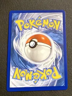 Pokemon TCG Gyarados GX SM212 Black Star Promo Holo Sun & Moon Promos - (NM+) - Image 4