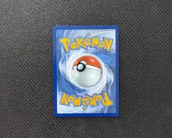 Pokemon Mega Evolution Exeggutor Illustration Rare 135/132 English NM - Image 2