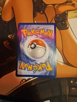 Shuckle 136/132 - Illustration Rare - Pack Fresh Mint - Mega Evolution - Pokemon - Image 2